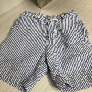 Vineyard Vines Seersucker Shorts